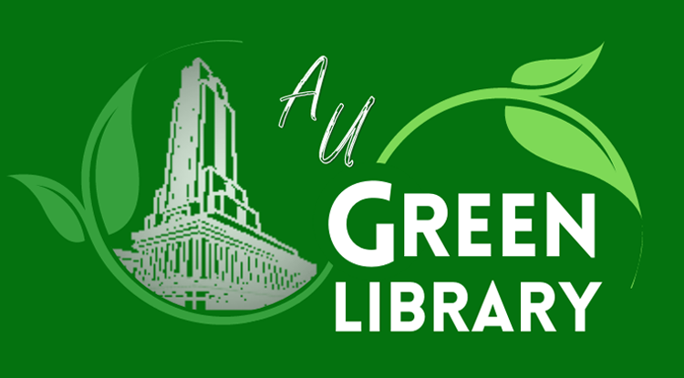 AU Green Library